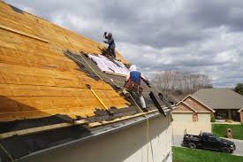 Best Commercial Roofing Services  in Orange, VA